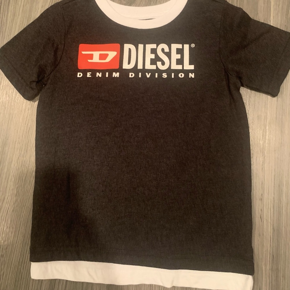Kids Diesel